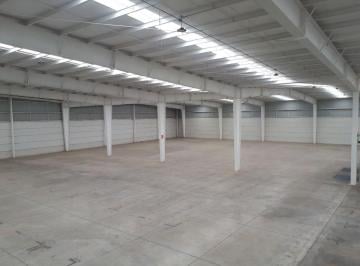 Nave industrial , Cuautitlán Izcalli · Bodega en Renta Cuautitlán.