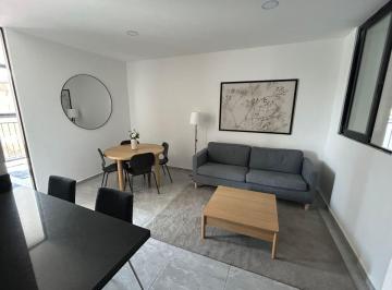 Departamento de 2 habitaciones, Guadalajara · Departamento Nuevo en Venta