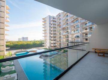 Departamento · 109m² · 2 Recámaras · Departamento en Fraccionamiento Marina Mazatlán