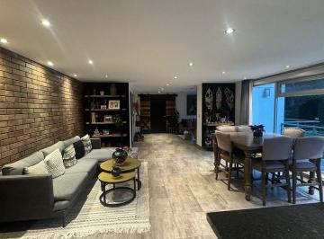 Departamento de 1 habitación, Huixquilucan · Departamento con Terraza Privada y Amenidades en Bosques de La Herradura