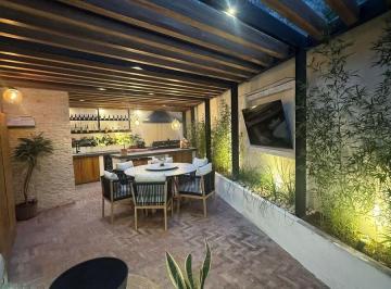 Departamento de 1 habitación, Huixquilucan · Departamento con Terraza Privada y Amenidades en Bosques de La Herradura