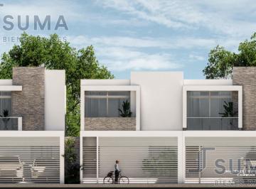 Casa · 135m² · 3 Recámaras · 2 Estacionamientos · Casa en Venta en Col. Las Vegas II, Boca del Rio, Veracruz.
