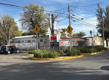 Terreno comercial , Aguascalientes · Terreno en Renta en La Glorieta del Campestre