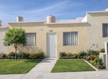 Casa de 2 habitaciones, Ramos Arizpe · Casa en Preventa en Fracc. en Ramos Arizpe