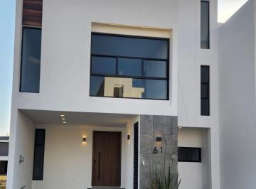 Casa en Venta de 3 habitaciones Cuautlancingo · Casa 61 en Venta en Residencial Altana, Zona Cuautlancingo, Pue.