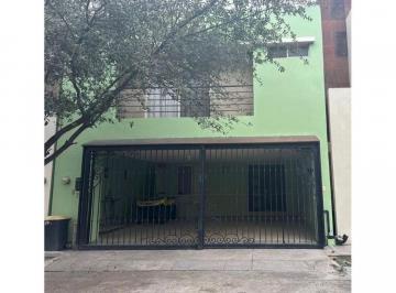 Casa de 3 habitaciones, General Escobedo · Casa en Renta en Mision de Anáhuac en Escobedo N. L. Equipada