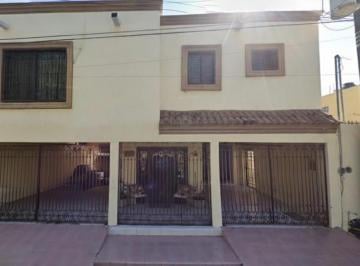 Casa de 4 habitaciones, Cadereyta Jiménez · Casa en Venta Socrates Fracc. Fidel Velazquez Cadereyta Nuevo Leon