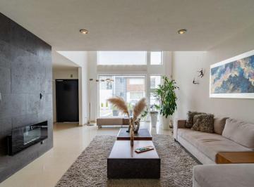Casa de 3 habitaciones, Atizapán de Zaragoza · Venta Casa Jardin Vista Arbolada Bosque Esmeralda