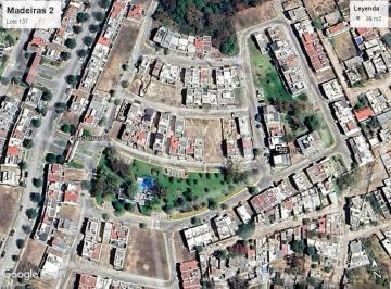 Terreno / Lote , Zapopan · Terreno en Madeiras 2