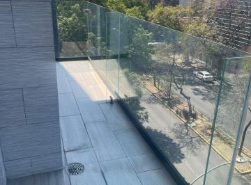 Departamento de 2 habitaciones, Benito Juárez · Departamento de 100 m² con 2 Recámaras en Venta en Vertiz Narvarte
