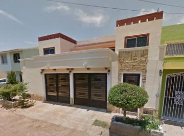 Casa de 3 habitaciones, Mazatlán · Casa con 191 m² Superficie de Terreno y 3 Recámaras en Venta, San Fernando Mazatlan
