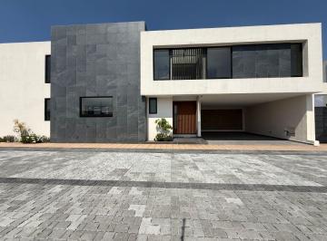Casa de 3 habitaciones, Metepec · Casa Nueva en Venta en Metepec