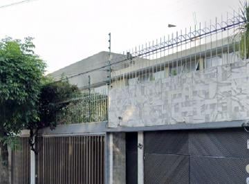 Casa de 4 habitaciones, Coyoacán · Casa en Campestre Churubusco en Recuperación Bancaria Cerca de Country Club