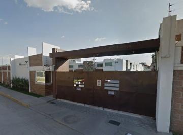Casa en condominio de 3 habitaciones, San Pedro Cholula · Casa en Remate Hipotecario Cholula Puebla