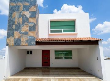 Casa en condominio de 3 habitaciones, San Pedro Cholula · Casa en Remate Hipotecario Cholula Puebla