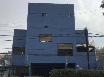 Casa de 4 habitaciones, Alvaro Obregón · Casa en Remate Hipotecario, con 200 m² de Terreno y 4 Recámaras en Venta, Colina del Sur