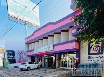 Bodega comercial · 1160m² · 4 Estacionamientos · Bodega Industrial en La Candelaria