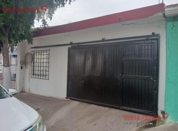 Casa · 85m² · 2 Recámaras · 1 Estacionamiento · Casa en Fraccionamiento Balcones del Valle