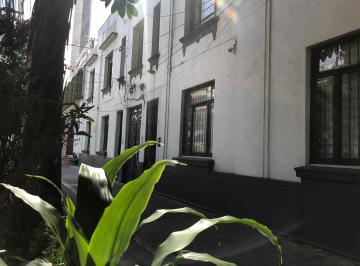 Fachada del Condominio · Town House Terraza Privada Condesa - Roma. Uso Mixto