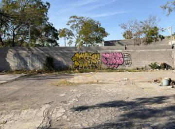 Terreno / Lote · 2188m² · Terreno en Venta en Esquina San Nicolas de Los Garza