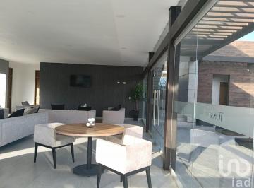 Casa · 233m² · 3 Recámaras · 2 Estacionamientos · Casa en Renta Nuevo Refugio Queretaro Sobre Av Fray Junipero Serra