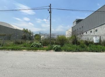 Terreno / Lote , Monterrey · Terreno en Renta en Monterrey