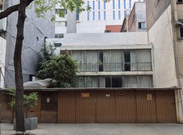 Casa de 4 habitaciones, Miguel Hidalgo · Oportunidad Polanco | 336 m² | Uso Suelo 6 Niveles | Juan Racine