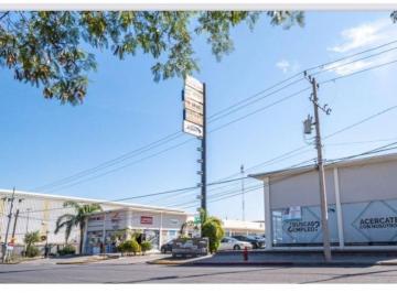 Local comercial , General Escobedo · Local en Renta en Escobedo