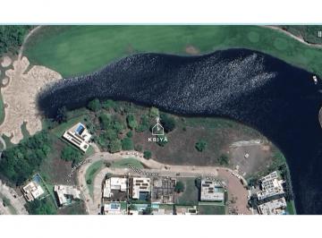 Terreno / Lote · 973m² · Punta Tiburón Terreno en Marina y Golf en Venta Junto a La Laguna