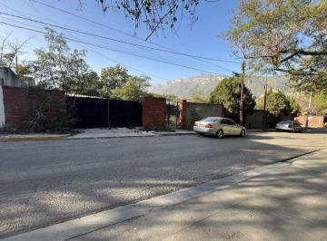 Casa de 4 habitaciones, San Pedro Garza García · Casa en Venta en San Pedro