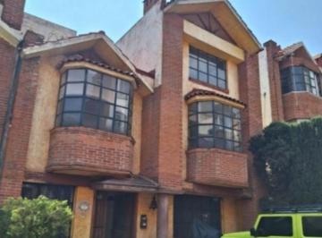 Casa de 3 habitaciones, Tlalpan · Gran Remate de Casa en Tlalpan Cdmx