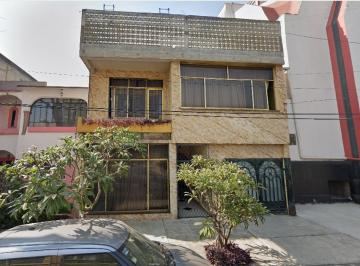 Casa de 3 habitaciones, Azcapotzalco · Vendo Casa con 180 m², en Col. Nva Sta. Maria, Cerca de Avs Principales. “recuperación Bancaria"