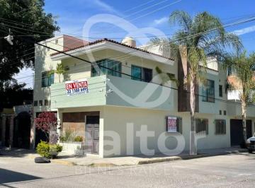 Casa de 5 habitaciones, Guadalajara · Casa en Venta en Guadalajara, Jalisco (Colonia Insurgentes)