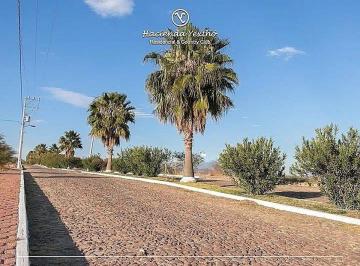 802e85669aef7a64bfe32c8a1b0ca7282f525fce49e42d740613b574b881947f · Terreno en Venta en Hacienda Yexthó