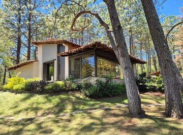 d096534ce47563fa90292a4c0838345de75538898a125bf1e147c33bb98cafdc · Casa - Cabaña en Venta en Tapalpa Amueblada y Equipada