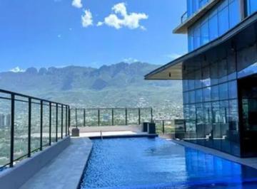 Departamento · 102m² · 2 Recámaras · 2 Estacionamientos · Departamento en Venta Torre Balzac