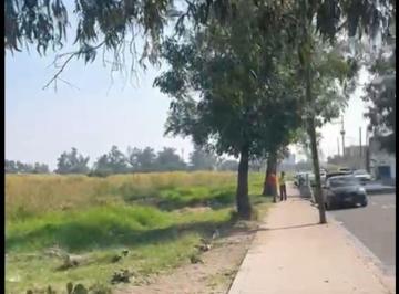 Terreno / Lote , Zapopan · Terreno Excelente Ubicación en El Sur!
