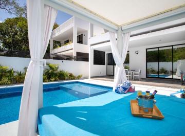 Casa de 3 habitaciones, Solidaridad · Casa en Venta en Playa del Carmen
