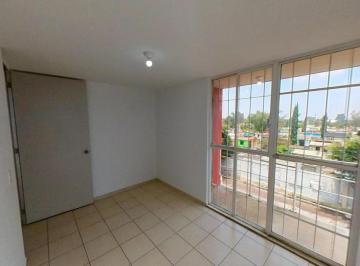 Departamento · 60m² · 3 Recámaras · 1 Estacionamiento · Depa en Venta en San Sebastian Tecoloxtitlan, Iztapalapa Pa Cdmx