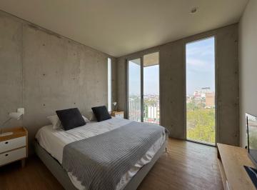 Departamento · 77m² · 2 Recámaras · 1 Estacionamiento · Departamento Exterior en Venta en Benito Juárez