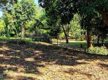 Terreno / Lote · 1050m² · Terreno en Venta, Puerto Escondido