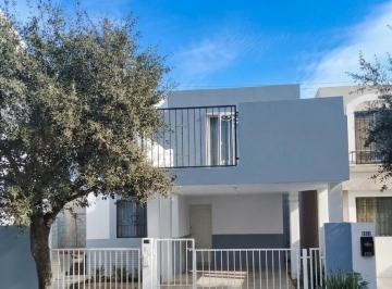 Casa · 90m² · 3 Recámaras · 1 Estacionamiento · Casa en Venta – Mitras Poniente (Sec. Ensenada) - Garcia