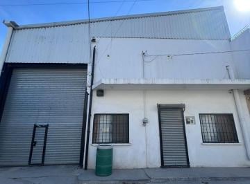 Bodega comercial · Bodega en Renta en Santa Rosa Apodaca
