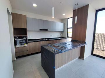 Casa de 4 habitaciones, El Marqués · Casa Nueva en Renta en Zibata Cerca de La Entrada Principal