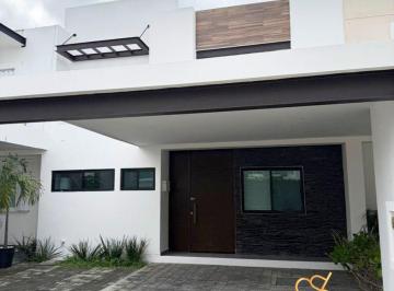 Casa de 3 habitaciones, Benito Juárez · Casa en Venta en Residencial Aqua