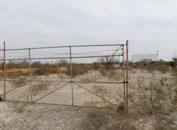 Terreno industrial , Monclova · Terreno en Renta en Ciudad Frontera, Monclova.