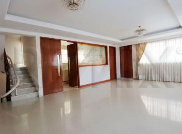 Casa en condominio · 202m² · 3 Recámaras · 3 Estacionamientos - REMAX Metropoli · Casa Cond. con Roof Garden Privado / Vigilancia 24 Hr