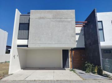 Casa de 3 habitaciones, San Andrés Cholula · Parque Colima Lomas de Angelopolis Casa en Venta