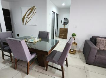 Departamento · 63m² · 2 Recámaras · 2 Estacionamientos · Departamento en Venta Vista Nova