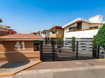 Casa de 3 habitaciones, Puebla · Casa en Venta en Metepec